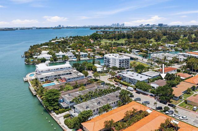 2183 Bay Drive, Miami Beach, FL 33141