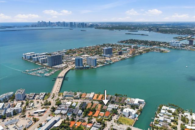 2183 Bay Drive, Miami Beach, FL 33141