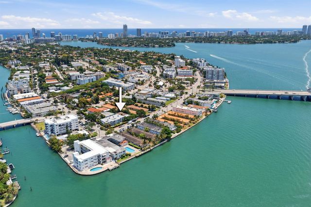 2183 Bay Drive, Miami Beach, FL 33141