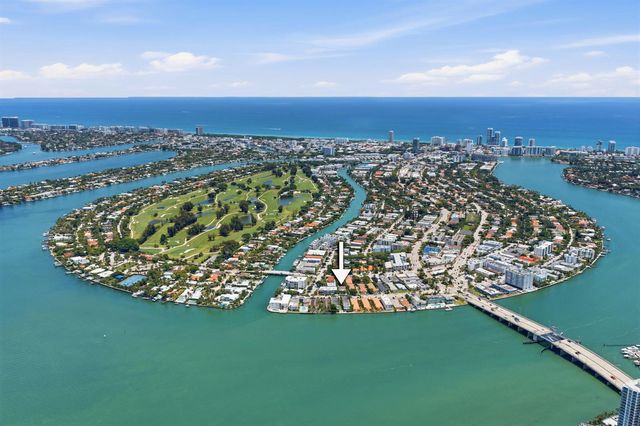 2183 Bay Drive, Miami Beach, FL 33141