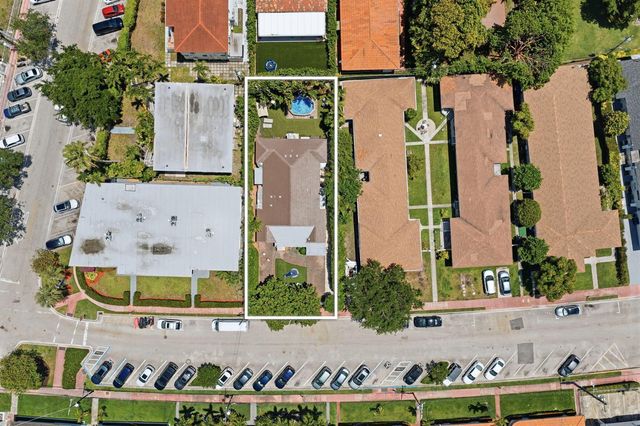 2183 Bay Drive, Miami Beach, FL 33141