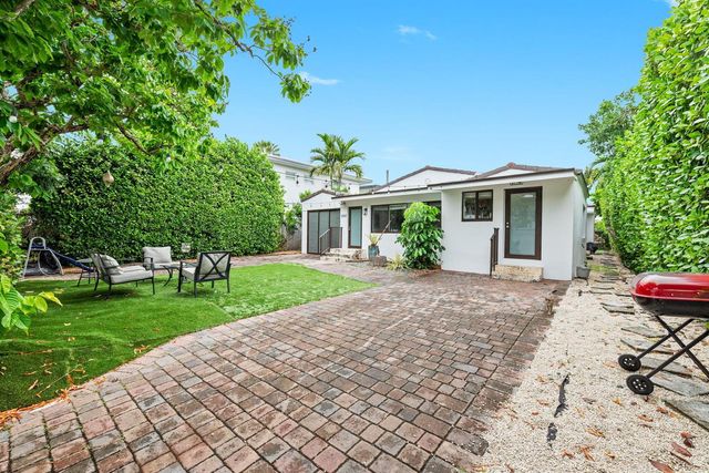 2183 Bay Drive, Miami Beach, FL 33141