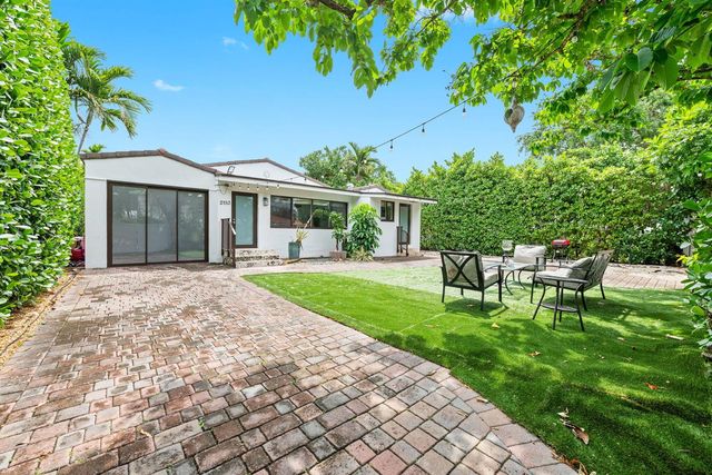 2183 Bay Drive, Miami Beach, FL 33141