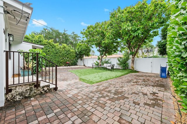 2183 Bay Drive, Miami Beach, FL 33141