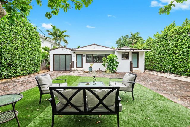 2183 Bay Drive, Miami Beach, FL 33141