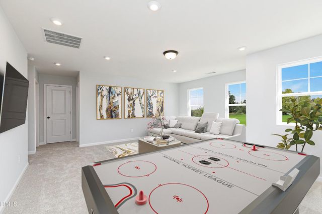 283 Macon Lake Drive, Apex, NC 27523