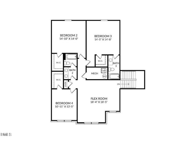 283 Macon Lake Drive, Apex, NC 27523