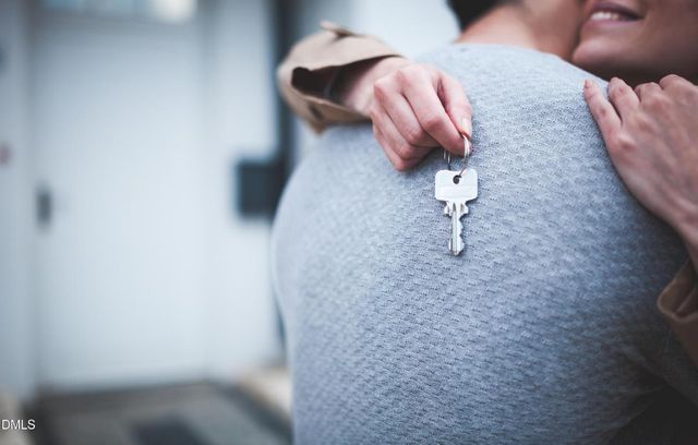 283 Macon Lake Drive, Apex, NC 27523