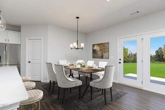 283 Macon Lake Drive, Apex, NC 27523