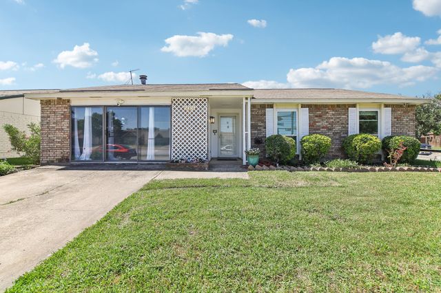 5001 N Colony Boulevard, The Colony, TX 75056