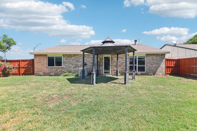 5001 N Colony Boulevard, The Colony, TX 75056