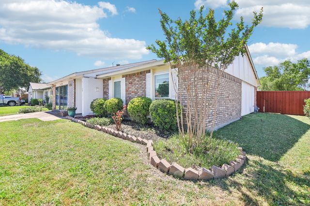 5001 N Colony Boulevard, The Colony, TX 75056