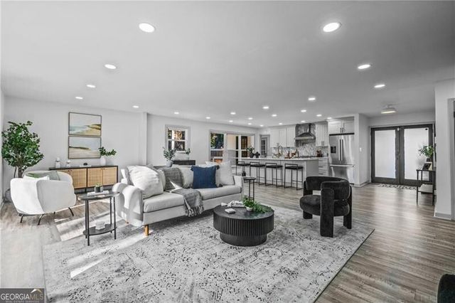 1339 Valley View Road, Atlanta, GA 30338