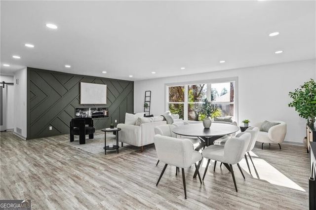 1339 Valley View Road, Atlanta, GA 30338