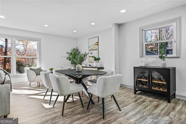 1339 Valley View Road, Atlanta, GA 30338