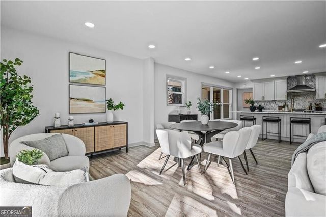 1339 Valley View Road, Atlanta, GA 30338