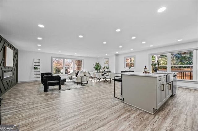 1339 Valley View Road, Atlanta, GA 30338