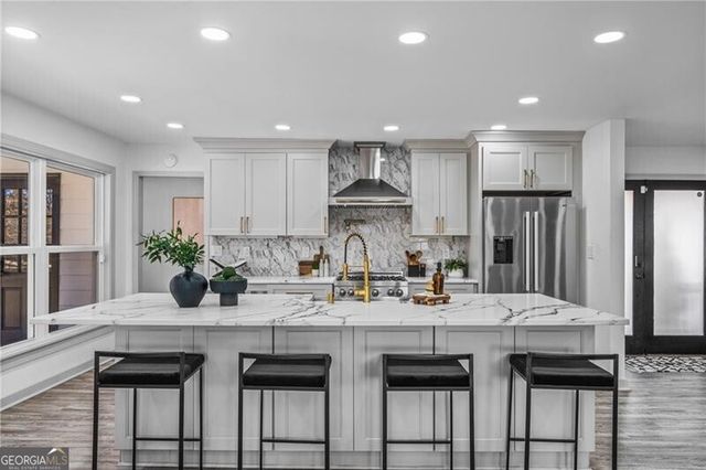 1339 Valley View Road, Atlanta, GA 30338