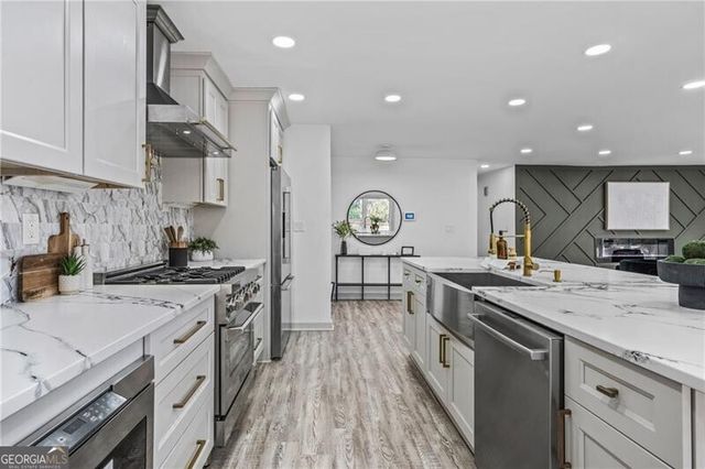 1339 Valley View Road, Atlanta, GA 30338