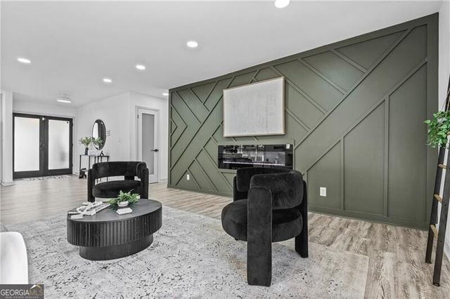 1339 Valley View Road, Atlanta, GA 30338