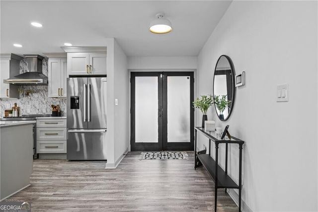 1339 Valley View Road, Atlanta, GA 30338