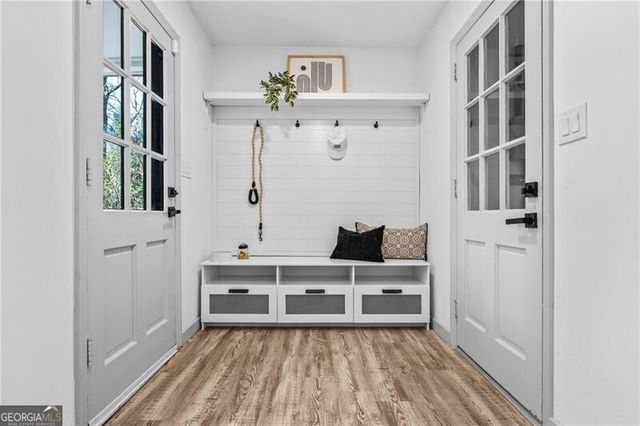 1339 Valley View Road, Atlanta, GA 30338