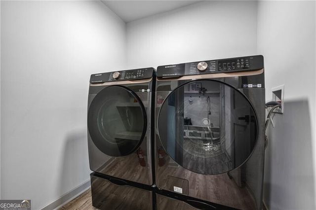 1339 Valley View Road, Atlanta, GA 30338