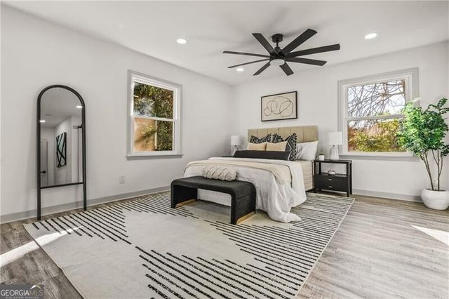 1339 Valley View Road, Atlanta, GA 30338