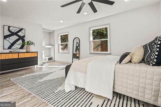 1339 Valley View Road, Atlanta, GA 30338