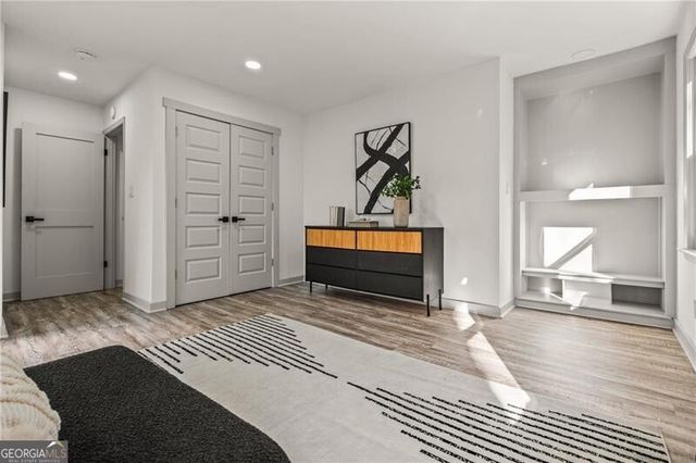 1339 Valley View Road, Atlanta, GA 30338