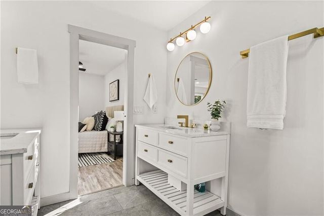 1339 Valley View Road, Atlanta, GA 30338