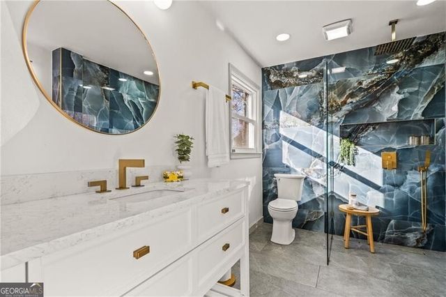 1339 Valley View Road, Atlanta, GA 30338