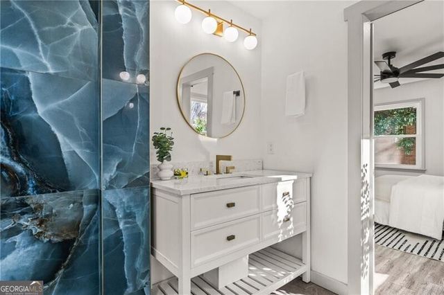 1339 Valley View Road, Atlanta, GA 30338