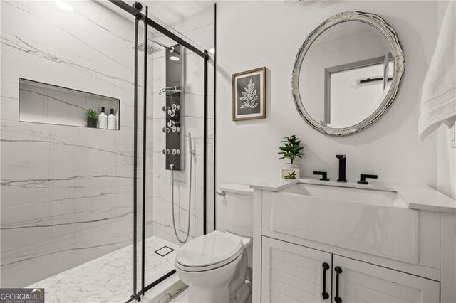 1339 Valley View Road, Atlanta, GA 30338