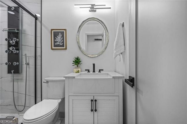 1339 Valley View Road, Atlanta, GA 30338