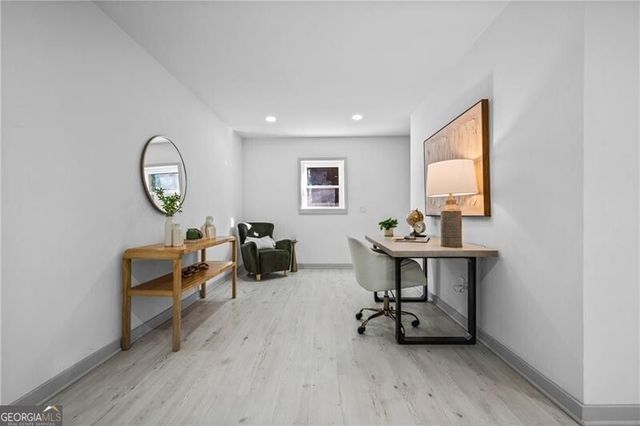 1339 Valley View Road, Atlanta, GA 30338