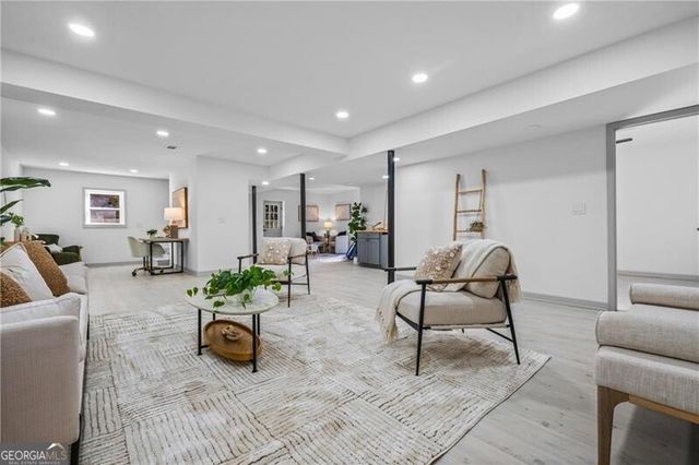 1339 Valley View Road, Atlanta, GA 30338