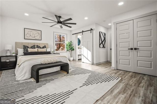 1339 Valley View Road, Atlanta, GA 30338