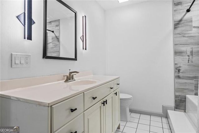 1339 Valley View Road, Atlanta, GA 30338