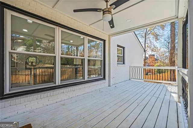 1339 Valley View Road, Atlanta, GA 30338