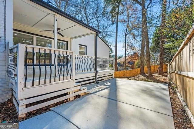 1339 Valley View Road, Atlanta, GA 30338