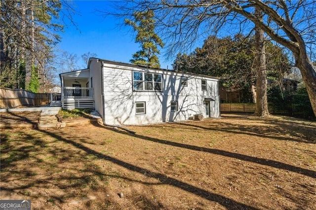 1339 Valley View Road, Atlanta, GA 30338