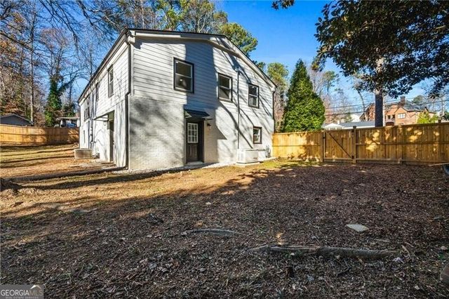 1339 Valley View Road, Atlanta, GA 30338