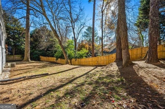 1339 Valley View Road, Atlanta, GA 30338