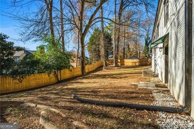 1339 Valley View Road, Atlanta, GA 30338