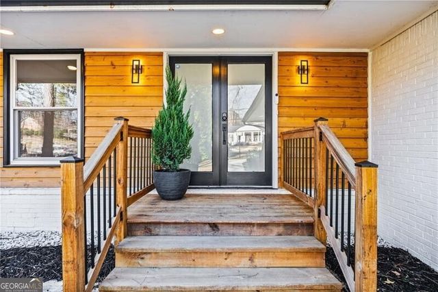 1339 Valley View Road, Atlanta, GA 30338