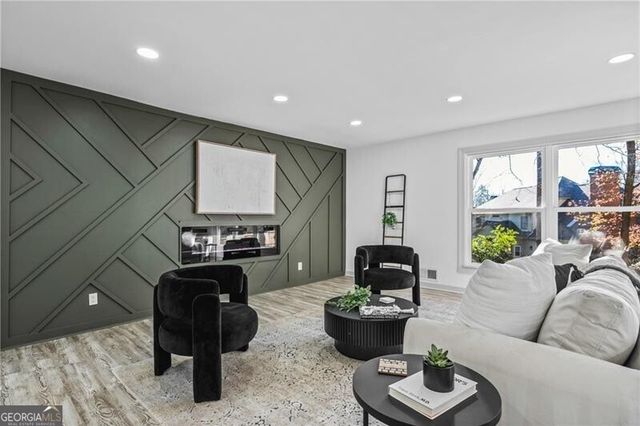 1339 Valley View Road, Atlanta, GA 30338