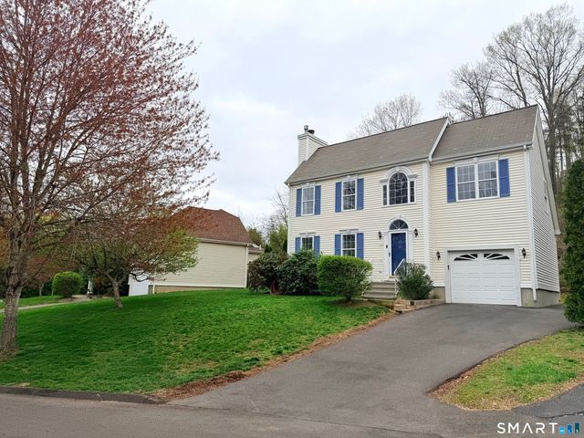 19 Lakeview Drive 19, Branford, CT 06405