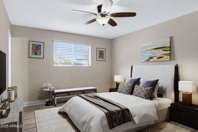 110 W DEL RIO Drive, Tempe, AZ 85282