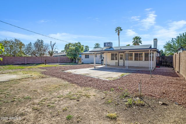 110 W DEL RIO Drive, Tempe, AZ 85282